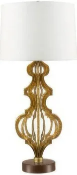 Elstead Lighting Octavia GN-OCTAVIA-TL-GD