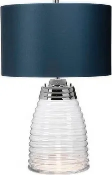 Elstead Lighting Milne QN-MILNE-TL-TEAL