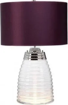 Elstead Lighting Milne QN-MILNE-TL-AUB