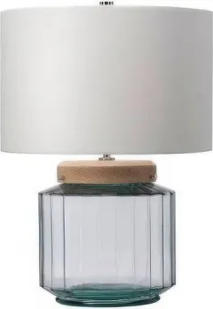 Elstead Lighting Luga LUGA-TL-NATURAL