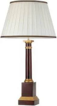Elstead Lighting Louviers DL-LOUVIERS-TL