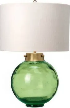 Elstead Lighting Kara DL-KARA-TL-GREEN