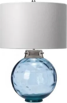Elstead Lighting Kara DL-KARA-TL-BLUE