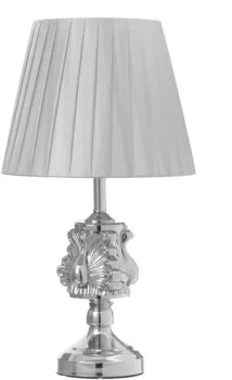 Risalux Павлиния 9561452 (хром)