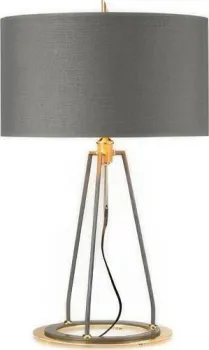 Elstead Lighting Ferrara FERRARA-TL-GPG