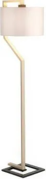 Elstead Lighting Axios AXIOS-FL-IVORY