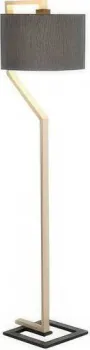Elstead Lighting Axios AXIOS-FL-GREY