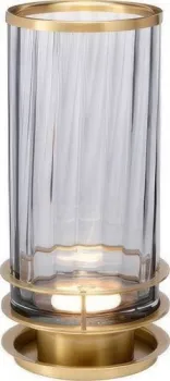 Elstead Lighting Arno QN-ARNO-SMOKE-AB