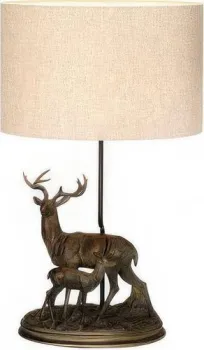 Elstead Lighting Amelia DL-AMELIA-TL