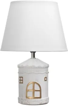 Risalux Мейзон 9888519 (белый)