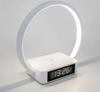 Евросвет Timelight a054131 (белый)