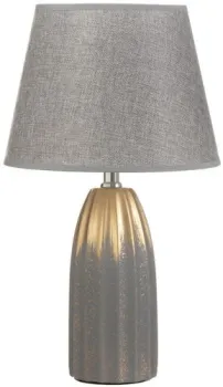 Risalux Конкомбр 9930820 (серый)