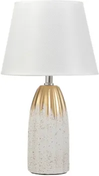 Risalux Конкомбр 9930818 (белый)