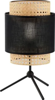 TK Lighting Boho 5567 (черный)