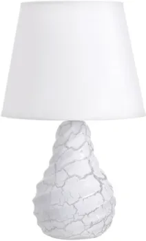 Risalux Изора 10424505 (белый)