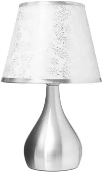 Risalux Изабелла 9335764 (серебро)