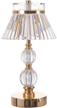 Risalux Гела 9951680 (золото)