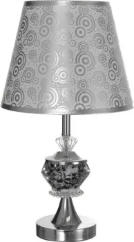 Risalux Валенсия 7985223 (хром)