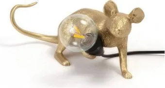 Seletti Mouse Lamp 15232