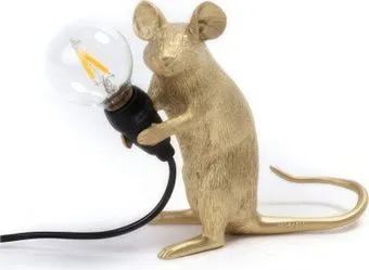 Seletti Mouse Lamp 15231