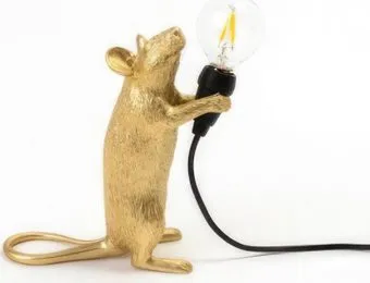 Seletti Mouse Lamp 15230
