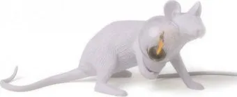Seletti Mouse Lamp 15222