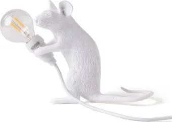 Seletti Mouse Lamp 15221