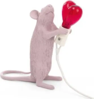 Seletti Mouse Lamp 15220SV