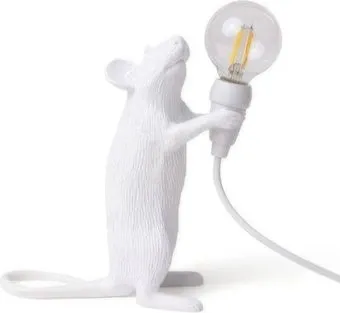 Seletti Mouse Lamp 15220