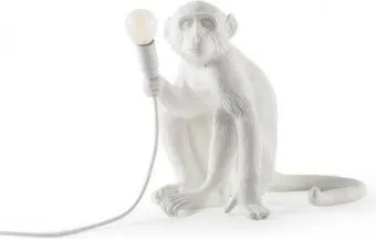 Seletti Monkey Lamp 14928