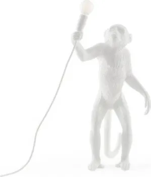Seletti Monkey Lamp 14926