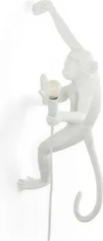 Seletti Monkey Lamp 14925