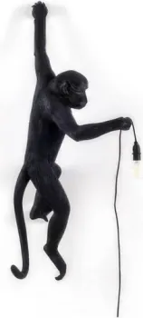 Seletti Monkey Lamp 14921
