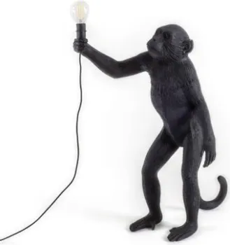 Seletti Monkey Lamp 14920