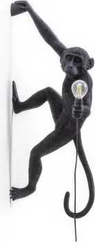 Seletti Monkey Lamp 14919