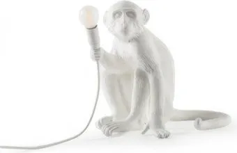Seletti Monkey Lamp 14882