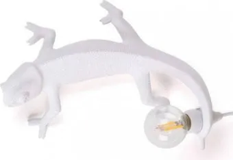 Seletti Chameleon Lamp 15092