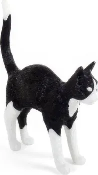 Seletti Cat Lamp 15042