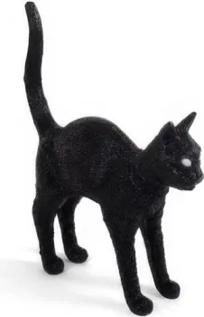 Seletti Cat Lamp 15041