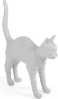 Seletti Cat Lamp 15040