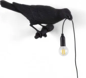 Seletti Bird Lamp 14738