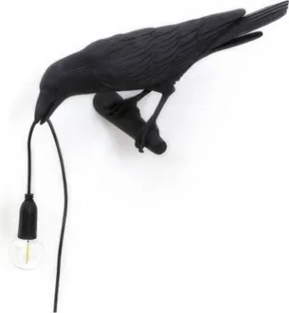 Seletti Bird Lamp 14737