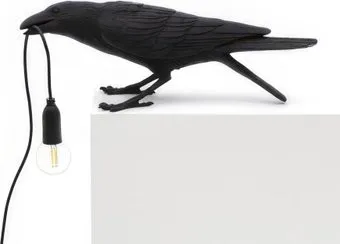 Seletti Bird Lamp 14736