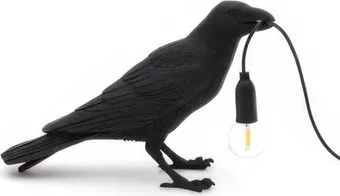 Seletti Bird Lamp 14735