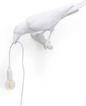 Seletti Bird Lamp 14734
