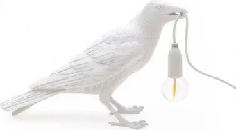 Seletti Bird Lamp 14732