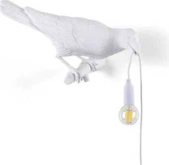Seletti Bird Lamp 14731