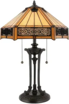 Quoizel Zindus QZ-INDUS-TL