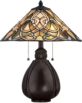 Quoizel India QZ-INDIA-TL