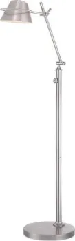 Quoizel Spencer QZ-SPENCER-FL-BN
